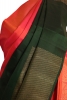 Handloom Kanjeevaram Silk Saree